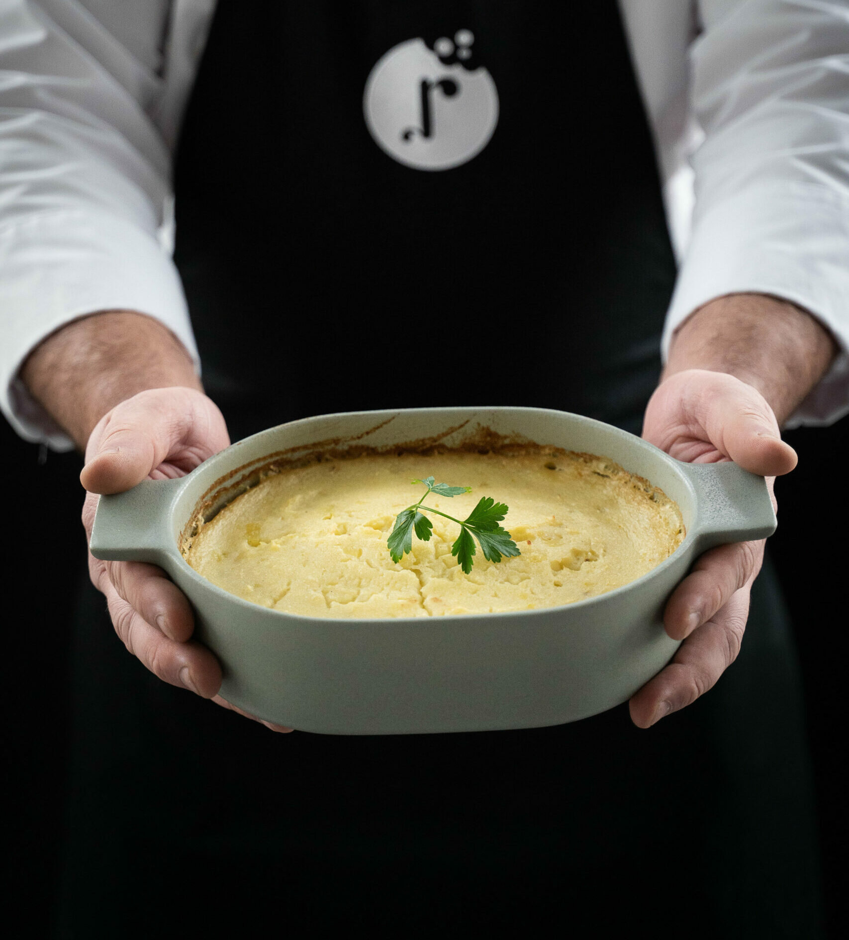 Renaud Restauration - Purées Maison au lait fermier local