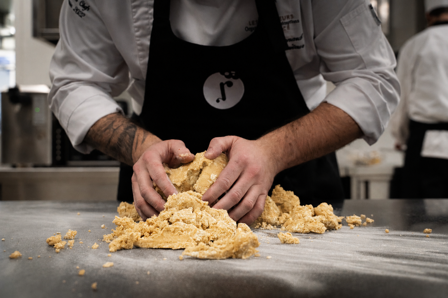 Renaud Restauration - Pâtisseries maison